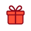 Wrapped logo
