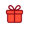 Wrapped logo